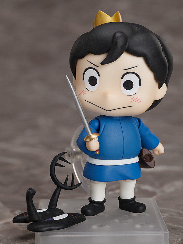 FREEing 1808 Nendoroid Bojji & Kage - Ranking of Kings Chibi Figure