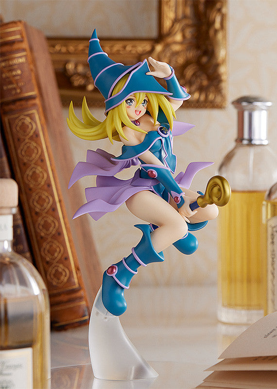 Max Factory POP UP PARADE Dark Magician Girl: Another Color Ver. - Yu-Gi-Oh! Non Scale Figure