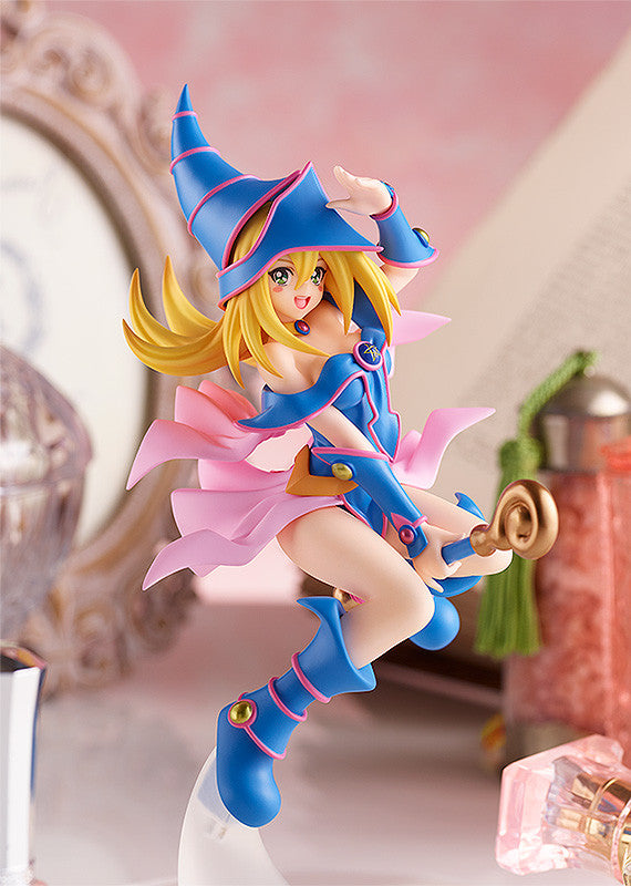Max Factory POP UP PARADE Dark Magician Girl - Yu-Gi-Oh! Figure