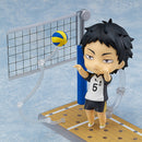 ORANGE ROUGE 723 Nendoroid Keiji Akaashi (re-run) - HAIKYU!! To The Top Chibi Figure