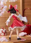 Good Smile Company POP UP PARADE Reimu Hakurei - Touhou Project Non Scale Figure