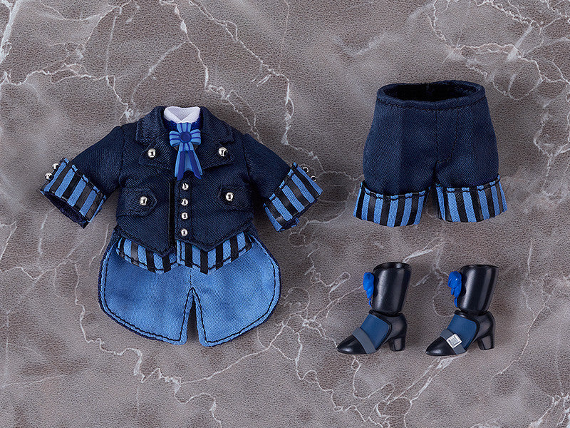 ORANGE ROUGE Nendoroid Doll: Outfit Set (Ciel Phantomhive) - Nendoroid Doll Accessories