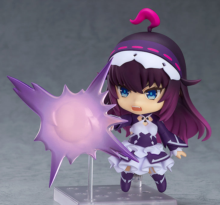 Good Smile Company 1289 Nendoroid Nemesis - Infinite Dendrogram Action Figure