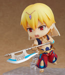 ORANGE ROUGE 990-DX Nendoroid Caster/Gilgamesh: Ascension Ver. - Fate/Grand Order Chibi Figure