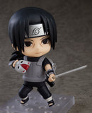 Good Smile Company 1726 Nendoroid Itachi Uchiha: Anbu Black Ops Ver. - Naruto Shippuden Chibi Figure