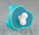 Good Smile Company 1791b Nendoroid Crewmate (Cyan) - Among Us Chibi Figure