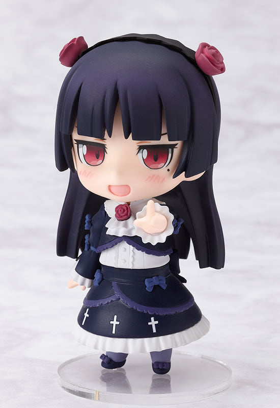 Good Smile Company 144 Nendoroid Kuroneko - Ore no Imouto ga Konnani Kawaii Wake ga Nai Chibi Figure