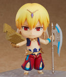 ORANGE ROUGE 990-DX Nendoroid Caster/Gilgamesh: Ascension Ver. - Fate/Grand Order Chibi Figure