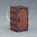 Max Factory 508-DX figma Nezuko Kamado DX Edition - Demon Slayer: Kimetsu no Yaiba Action Figure