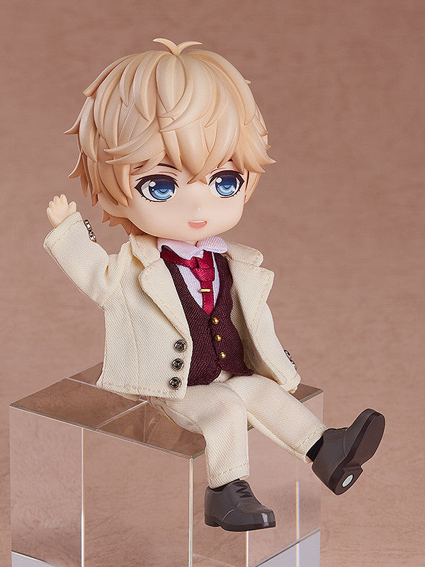 Good Smile Arts Shanghai Nendoroid Doll: Outfit Set (Kiro: If Time Flows Back Ver.) - Nendoroid Doll Accessories