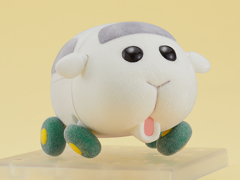 Good Smile Company 1818 Nendoroid Shiromo - Pui Pui Molcar Chibi Figure