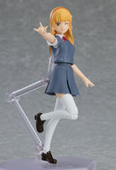 Max Factory 555 figma Sumire Heanna - Love Live! Superstar!! Action Figure
