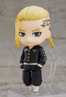 ORANGE ROUGE 1813 Nendoroid Draken (Ken Ryuguji) - Tokyo Revengers Chibi Figure