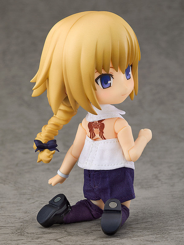 Good Smile Company Nendoroid Doll Ruler: Casual Ver. - Fate/Apocrypha Action Figure