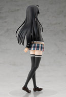 Good Smile Company POP UP PARADE Yukino Yukinoshita - My Teen Romantic Comedy SNAFU Climax Figure