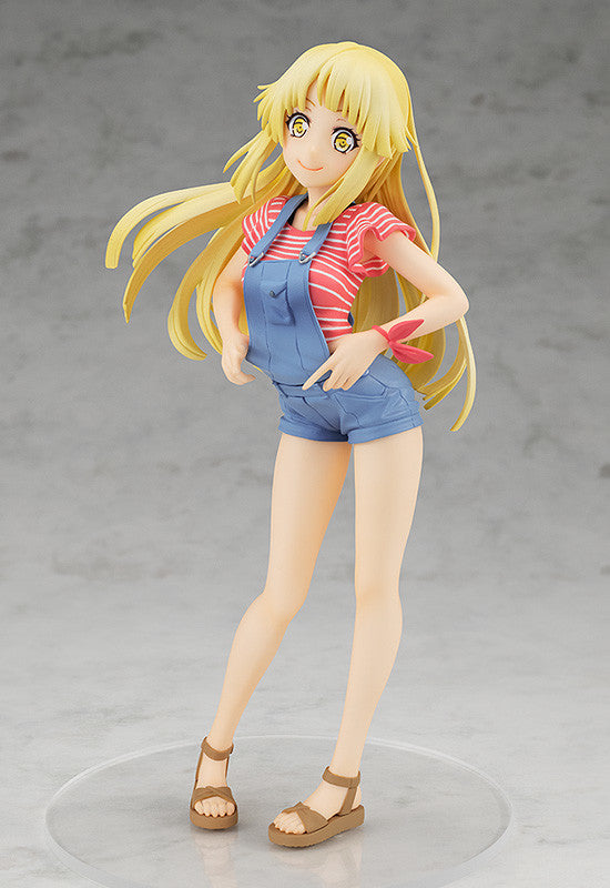 Good Smile Company POP UP PARADE Kokoro Tsurumaki - BanG Dream! Girls Band Party! Figure