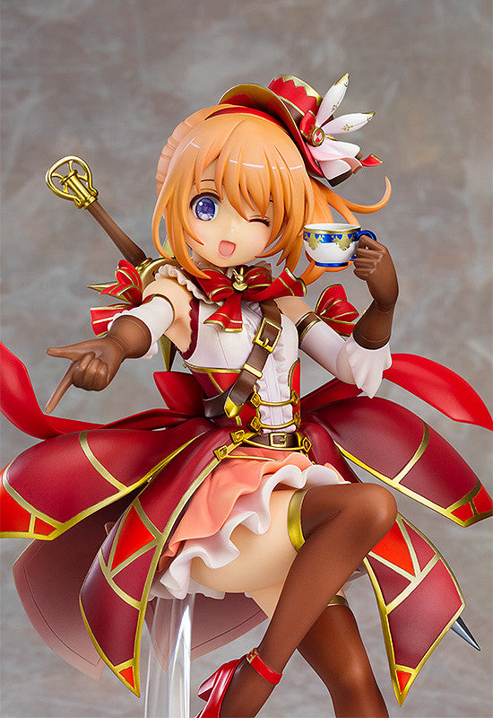 Good Smile Company Cocoa: Warrior Ver. - Kirara Fantasia 1/7 Scale Figure