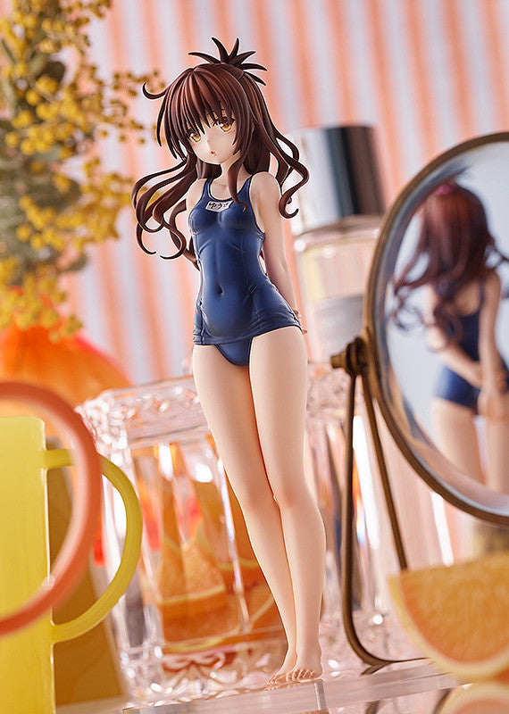 Max Factory POP UP PARADE Mikan Yuki - To Love-Ru Darkness Figure