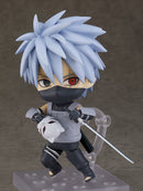 Good Smile Company 1636 Nendoroid Kakashi Hatake: Anbu Black Ops Ver. - Naruto Shippuden Action Figure