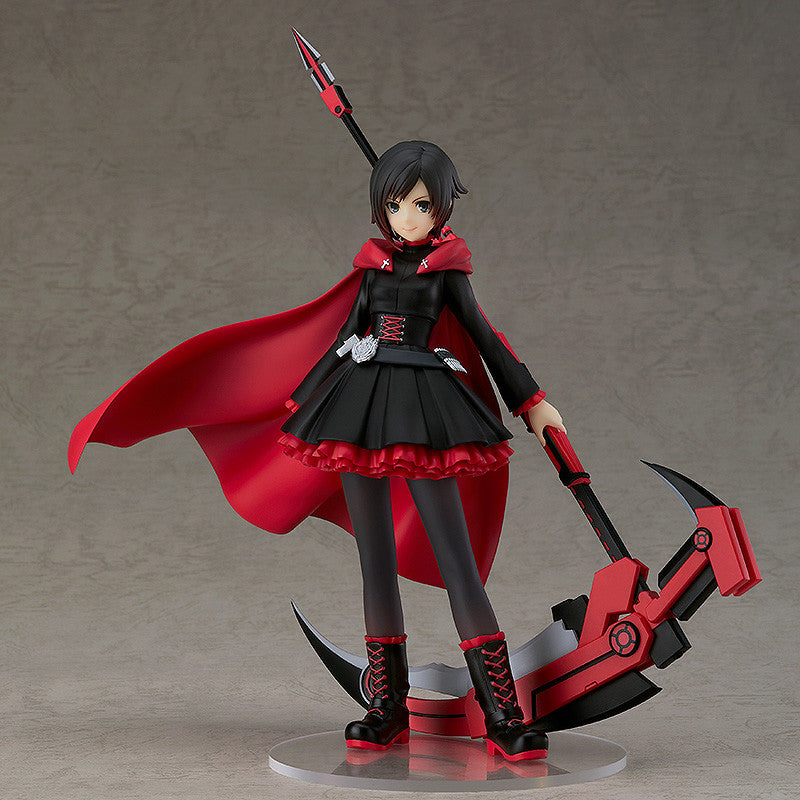Good Smile Company POP UP PARADE Ruby Rose - RWBY Figure