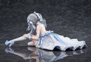 ALUMINA Ranko Kanzaki: White Princess of the Banquet ver. - The Idolm@ster Cinderella Girls 1/7 Scale Figure