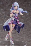 Good Smile Company Tsumugi Shiraishi: Fumidashita Yume e no Ippo Ver. - The Idolm@ster Million Live! 1/8 Scale Figure