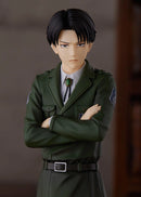 Good Smile Company POP UP PARADE Levi - Attack on Titan Non Scale Figure