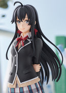 Good Smile Company POP UP PARADE Yukino Yukinoshita - My Teen Romantic Comedy SNAFU Climax Figure