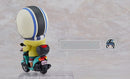 Good Smile Company 1865 Nendoroid Rin Shima: Trike Ver. - Laid-Back Camp Chibi Figure