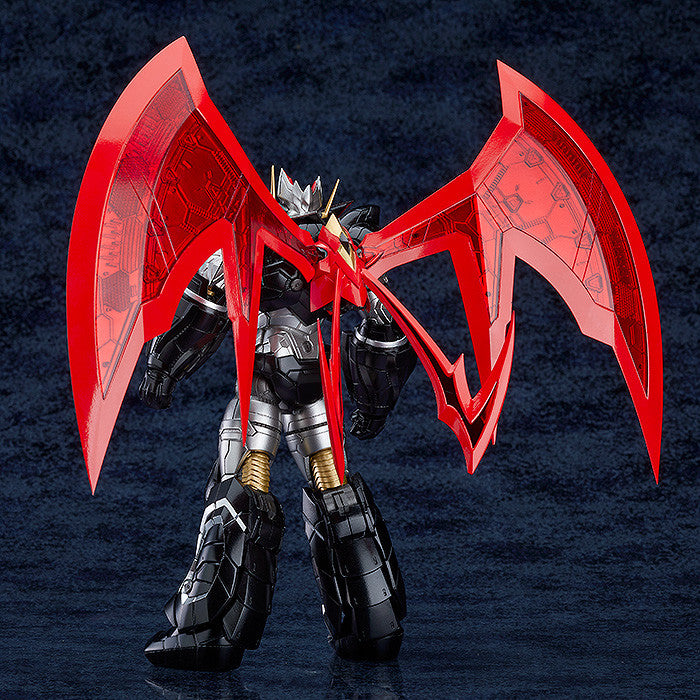 Good Smile Company Hagane Works Mazinkaiser - Mazinger Action Figure