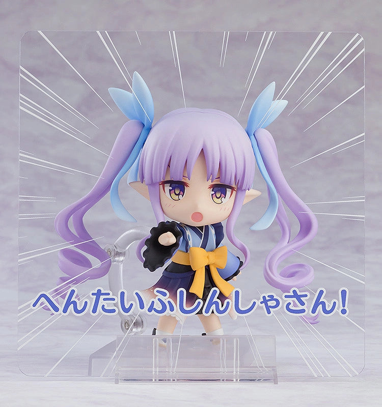 Good Smile Company 1843 Nendoroid Kyoka - Princess Connect! Re: Dive Chibi Figure