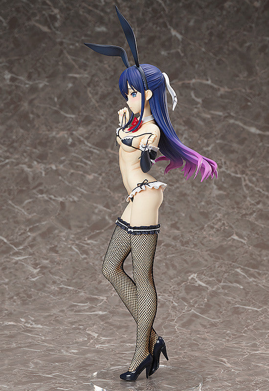 FREEing Reika: Bunny Ver. - Hisasi Original Bunny Series 1/4 Scale Figure