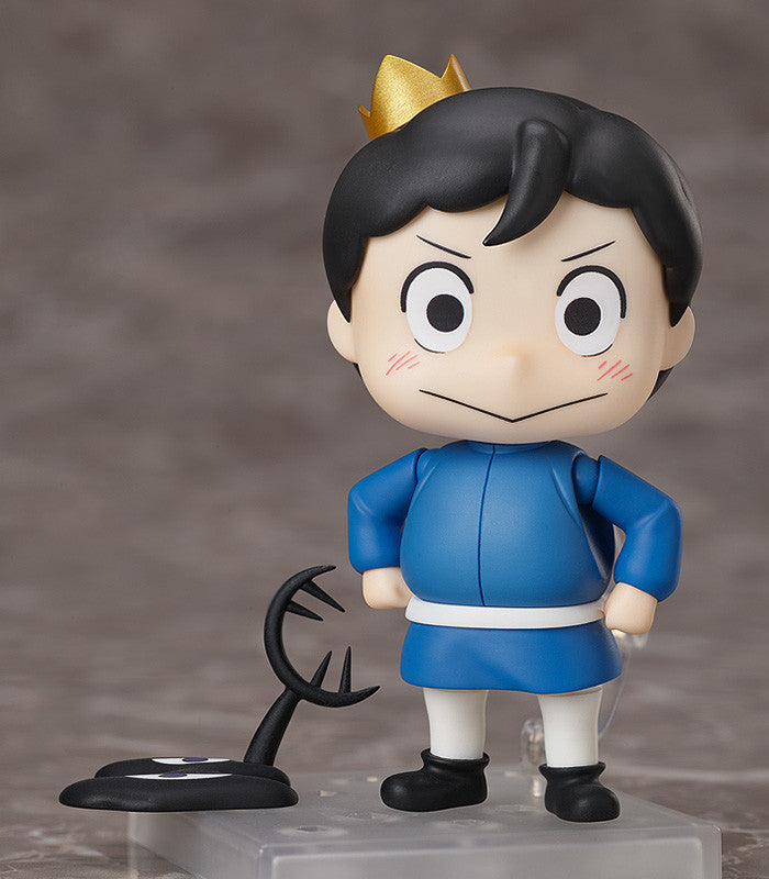 FREEing 1808 Nendoroid Bojji & Kage - Ranking of Kings Chibi Figure