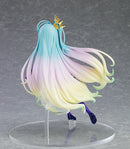 Good Smile Company POP UP PARADE Shiro: Crown Ver. - No Game No Life Non Scale Figure