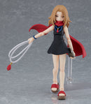 Max Factory 546 figma Anna Kyoyama - SHAMAN KING Action Figure
