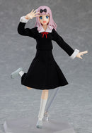Max Factory 540 figma Chika Fujiwara - Kaguya-sama: Love is War? Action Figure