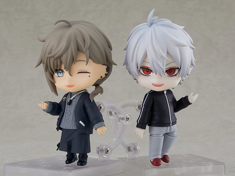 Good Smile Company 1848 Nendoroid Kanae - NIJISANJI Chibi Figure