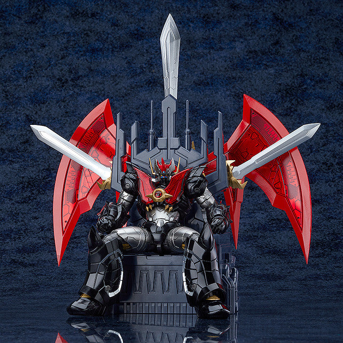 Good Smile Company Hagane Works Mazinkaiser - Mazinger Action Figure