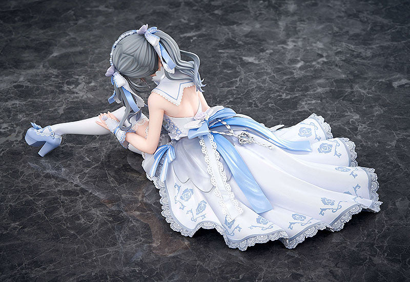 ALUMINA Ranko Kanzaki: White Princess of the Banquet ver. - The Idolm@ster Cinderella Girls 1/7 Scale Figure