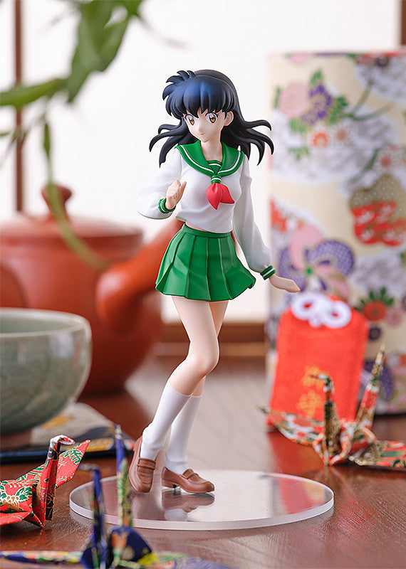 Good Smile Company POP UP PARADE Kagome Higurashi - Inuyasha: The Final Act Figure