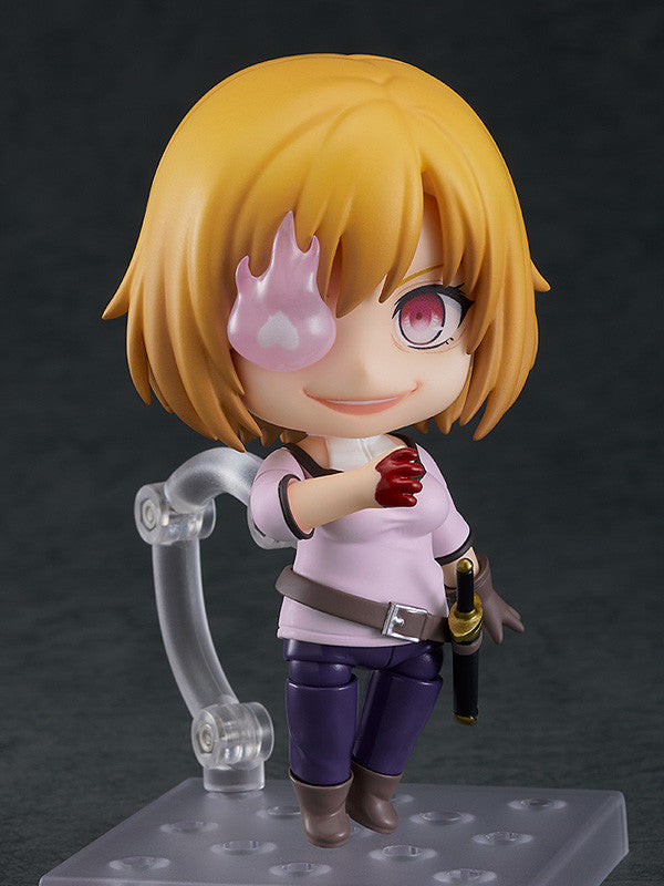 Good Smile Company 1708 Nendoroid Sally - Peach Boy Riverside Action Figure