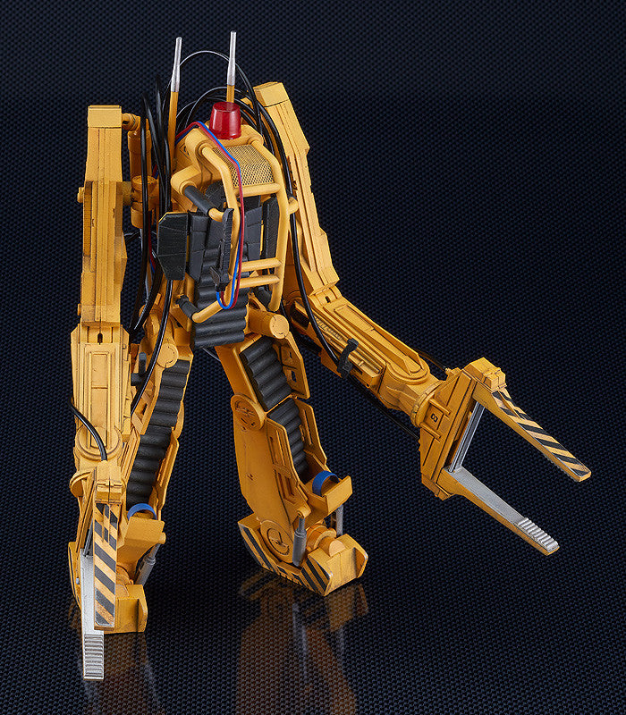 Good Smile Company MODEROID Power Loader - Aliens Model Kit