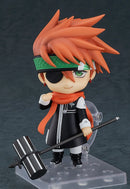 ORANGE ROUGE 1854 Nendoroid Lavi - D.Gray-man Chibi Figure