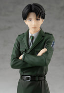 Good Smile Company POP UP PARADE Levi - Attack on Titan Non Scale Figure