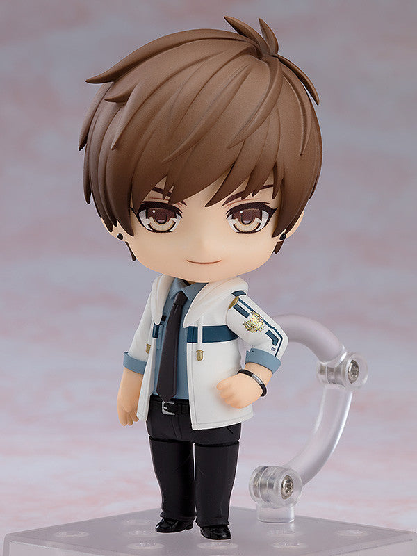Good Smile Arts Shanghai 1119 Nendoroid Qi Bai (re-run) - Mr. Love: Queen's Choice Chibi Figure