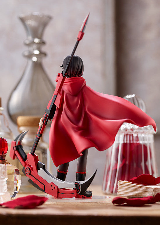 Good Smile Company POP UP PARADE Ruby Rose - RWBY Figure