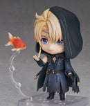Good Smile Arts Shanghai 1629 Nendoroid Qiluo Zhou: Shade Ver. - Mr Love: Queen's Choice Action Figure