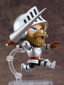 Good Smile Company 1784 Nendoroid Arthur - Ghosts 'n Goblins Resurrection Chibi Figure