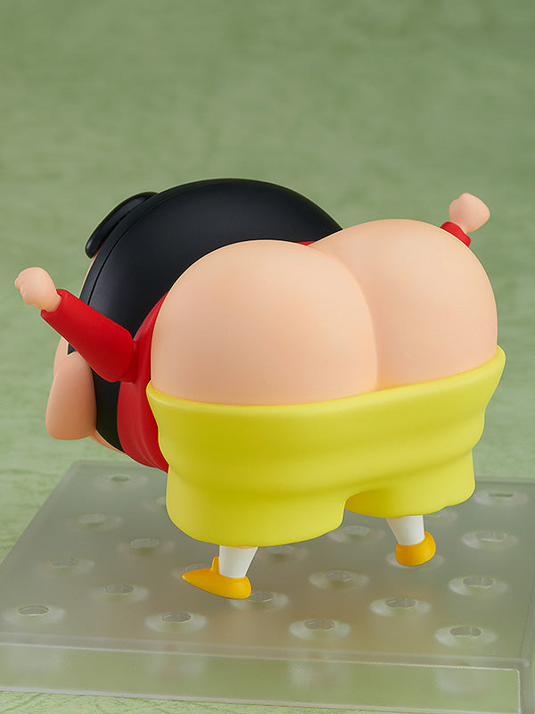 Good Smile Company 1317 Nendoroid Shinnosuke Nohara - Crayon Shinchan Chibi Figure