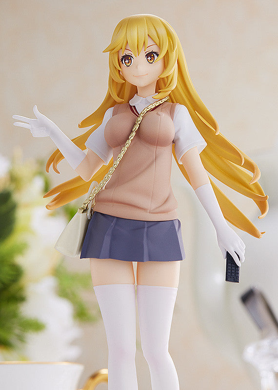 Good Smile Company POP UP PARADE Misaki Shokuhou - A Certain Scientific Railgun T Non Scale Figure